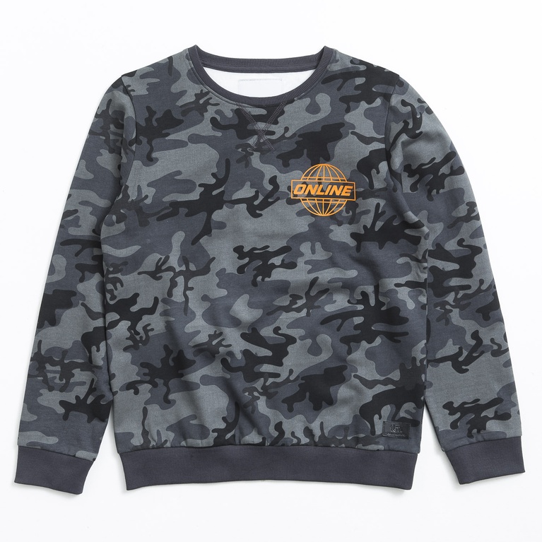 Sweater "Draco" Sweater "Draco"